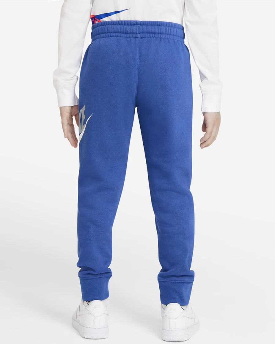 Nike Sportswear Club Fleece Boys & Girls Game Royal Sweatpants