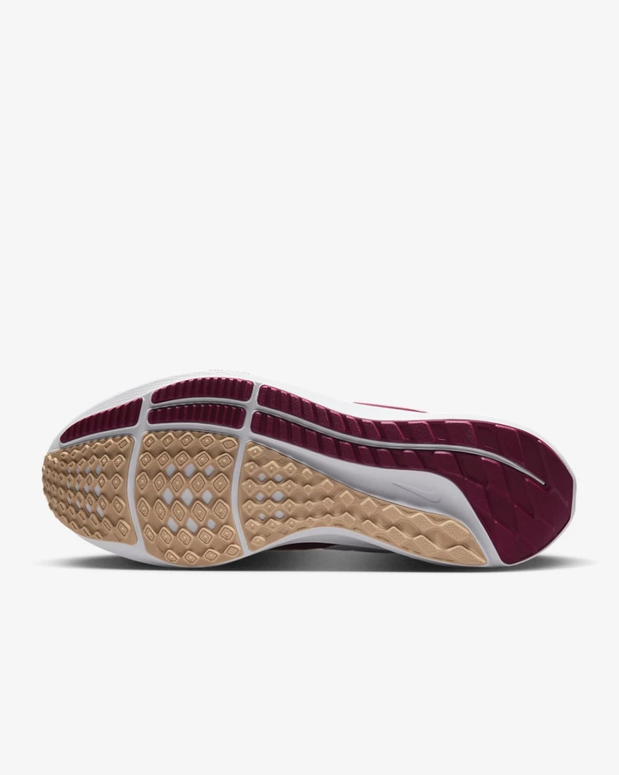 Nike Pegasus 39 Florida State Men's Road Running Shoes Team Maroon/Team Gold/White
