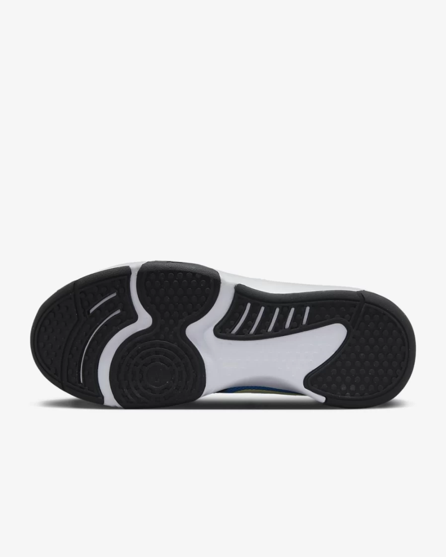 Nike City Rep TR Men's Training Shoes - Blue Lightning/Anthracite/White/Citron Tint