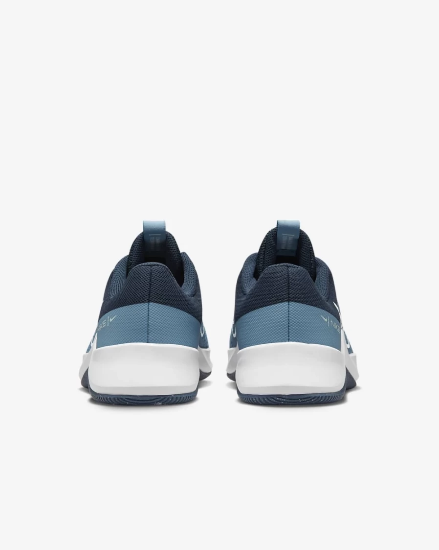 Nike MC Trainer 2 Men's Armory Navy/Cerulean/White/Barely Green Training Shoes