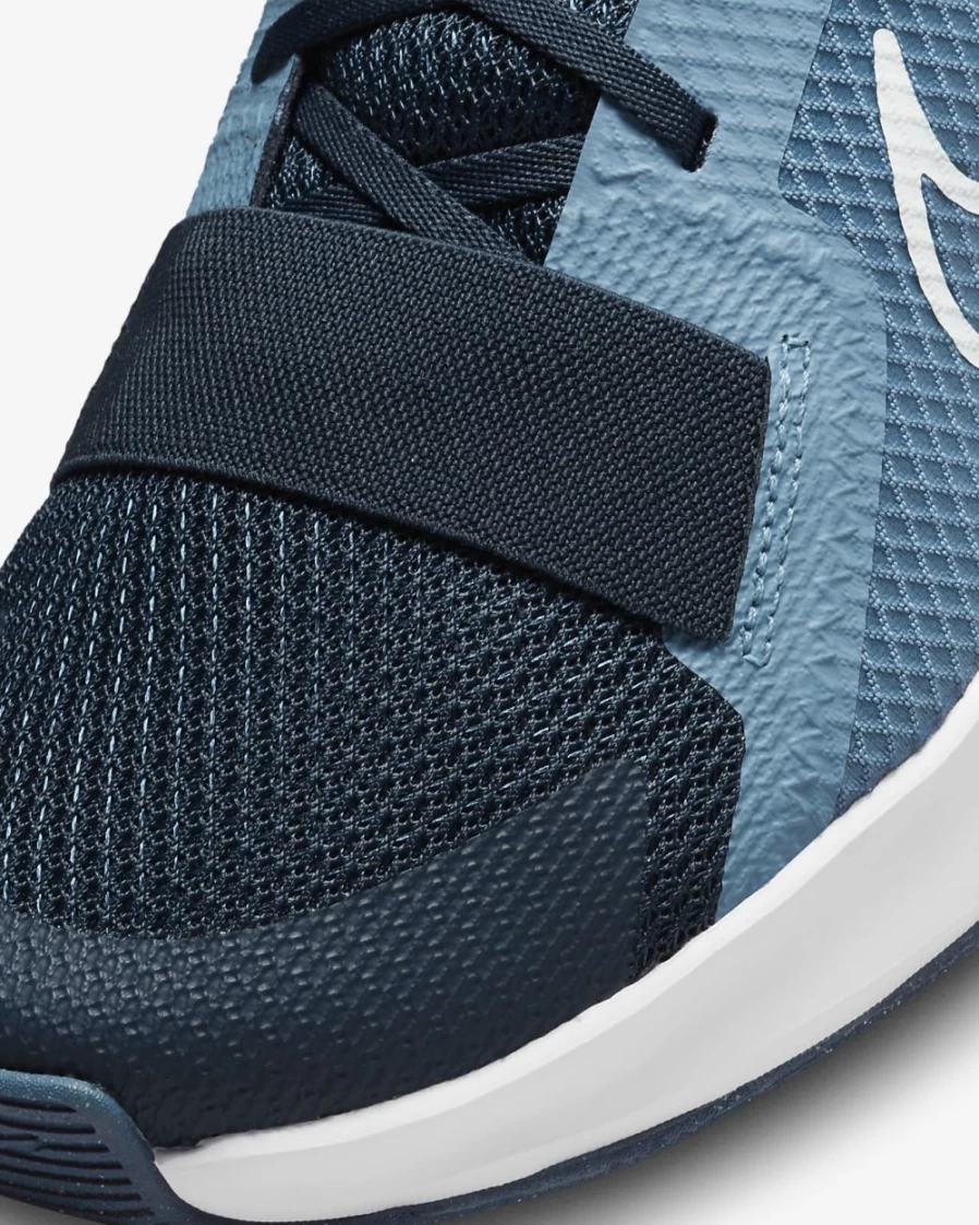 Nike MC Trainer 2 Men's Armory Navy/Cerulean/White/Barely Green Training Shoes