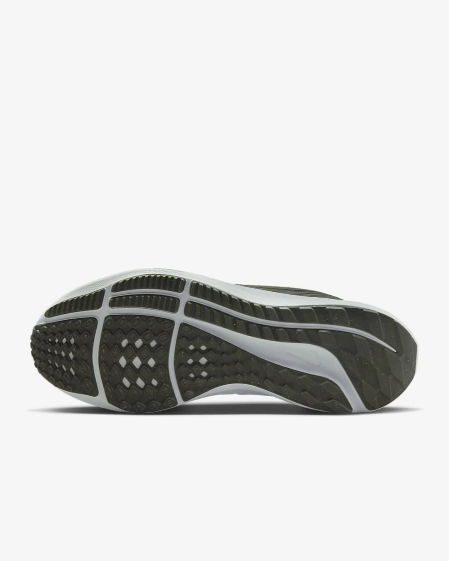 Nike Pegasus 39 Men's Road Running Shoes - Cargo Khaki/Pilgrim/Honeydew/Sequoia