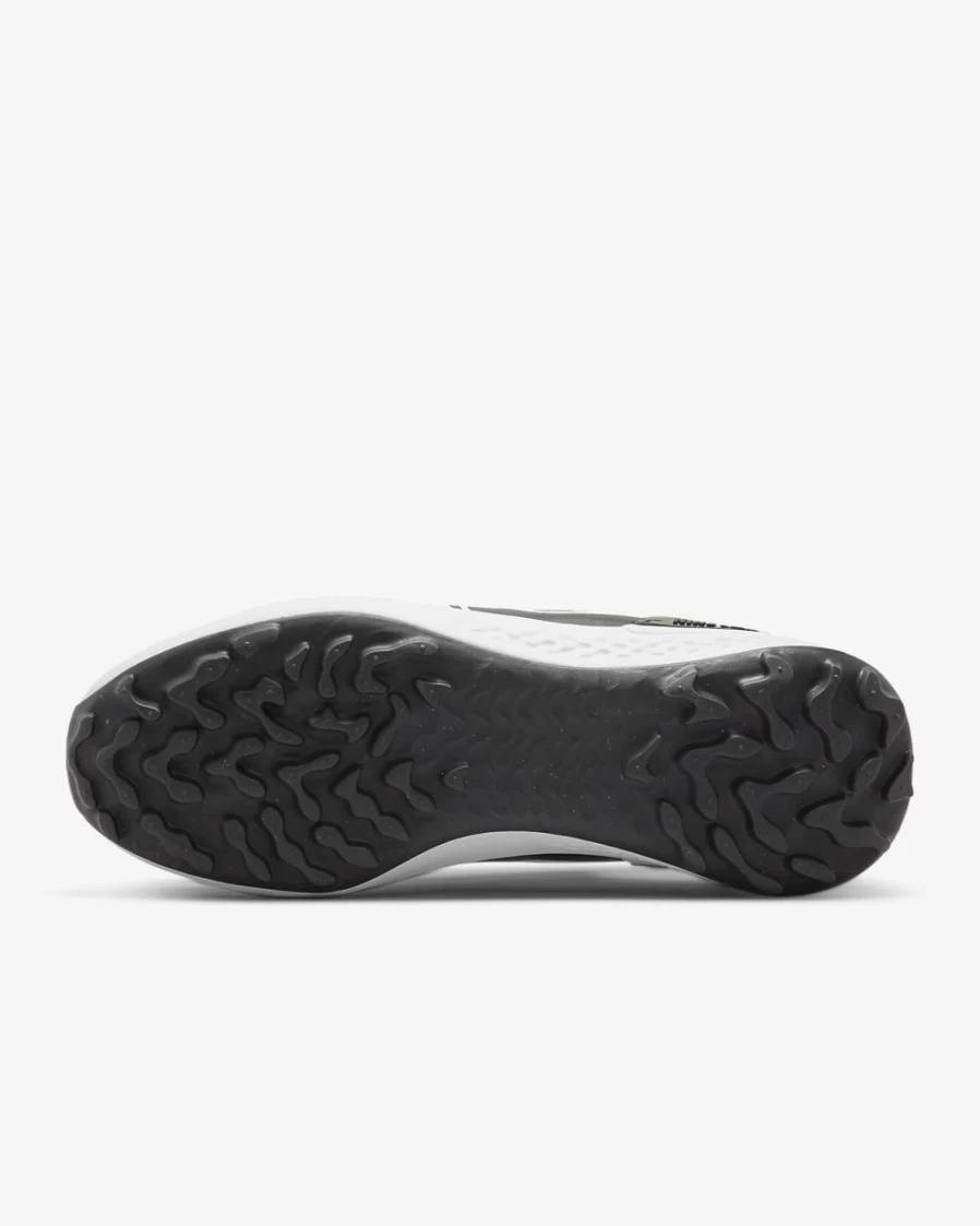 Nike Infinity Pro 2 Men's Wide Golf Shoes - White/Photon Dust/Igloo/Black