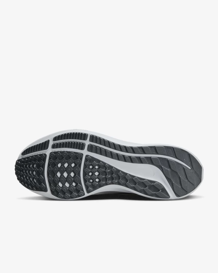 Nike Pegasus 39 Men's Road Running Shoes - Particle Grey/Light Smoke Grey/Grey Fog/Off Noir