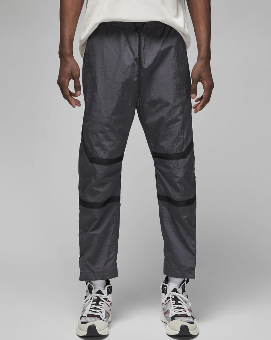 Nike Jordan 23 Engineered Men's Woven Pants - Dark Shadow