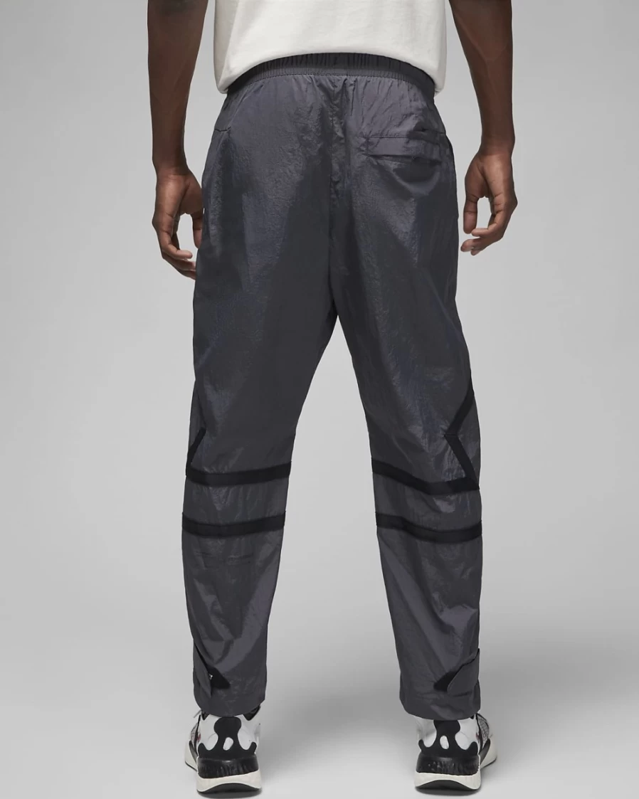 Nike Jordan 23 Engineered Men's Woven Pants - Dark Shadow