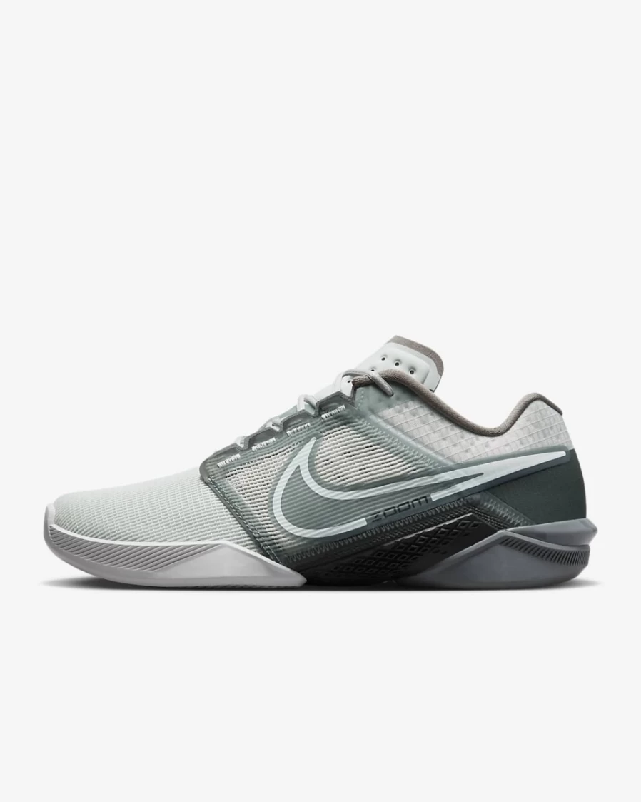 Nike Zoom Metcon Turbo 2 Men's Training Shoes - Photon Dust/Light Bone/Cool Grey/White