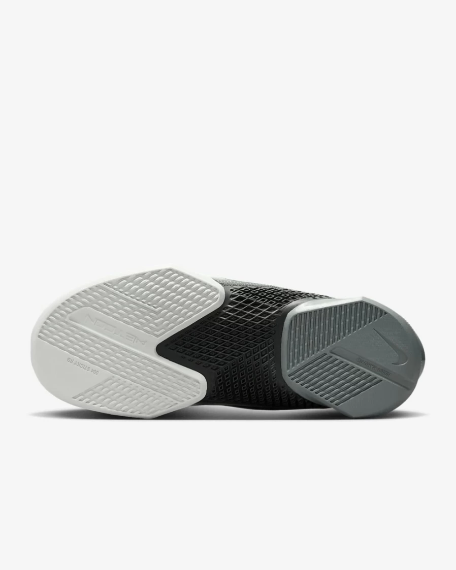 Nike Zoom Metcon Turbo 2 Men's Training Shoes - Photon Dust/Light Bone/Cool Grey/White