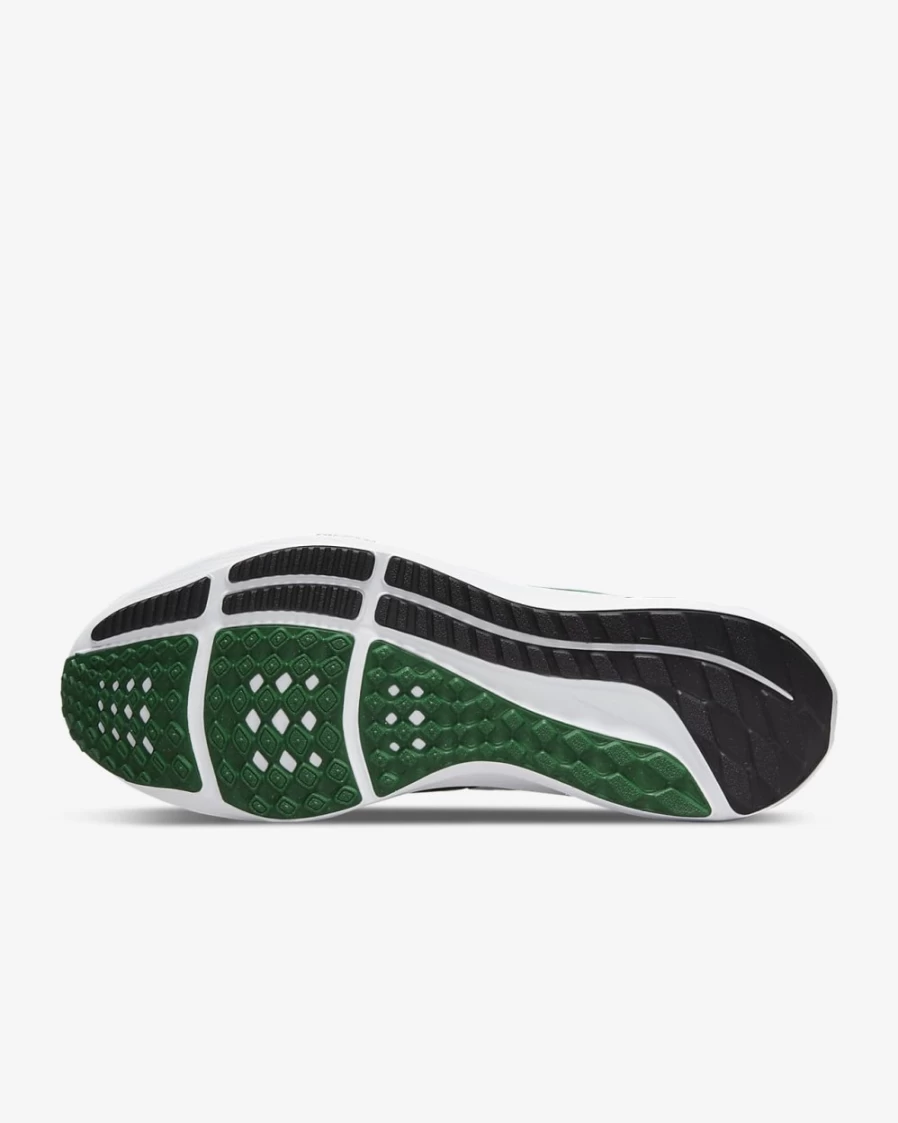 Nike Pegasus 39 Men's Road Running Shoes - Pine Green/Black/White | Oregon Track Club Edition
