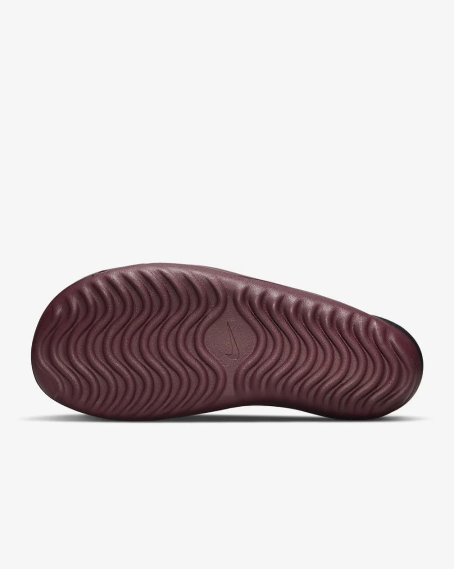 Nike Offline 3.0 Mules for Men - Dark Teal Green, Black, Burgundy Crush & Bicoastal Color Options