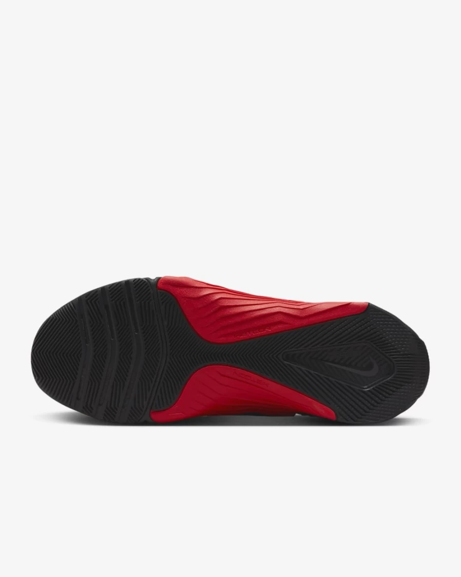 Nike Metcon 8 MF Men's Training Shoes - Black/Dark Smoke Grey/Smoke Grey/White for Men's Workout & Gym