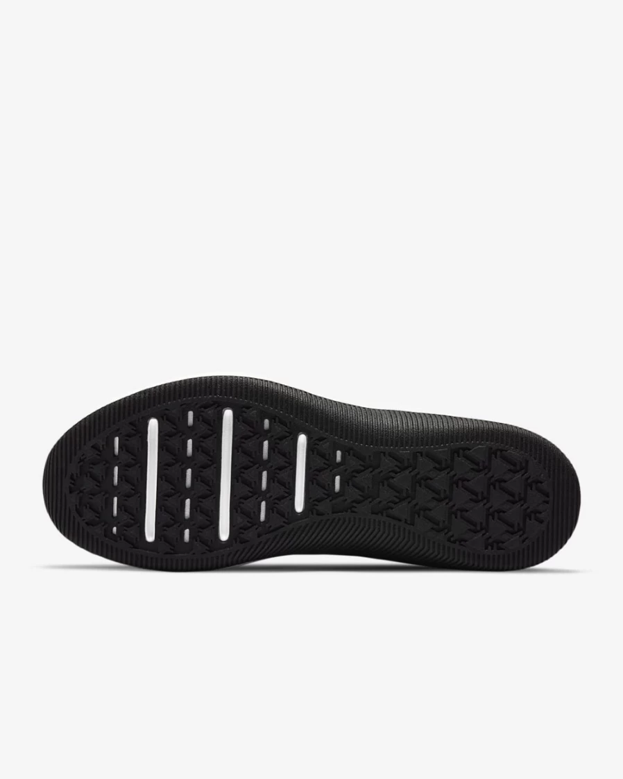 Nike MC Trainer Men's Black/White Training Shoes for Workouts & Gym