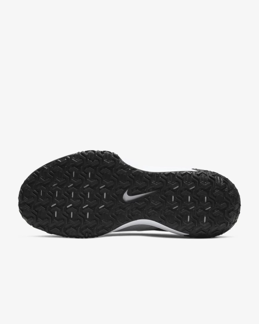 Nike Varsity Compete TR 3 Men's Light Smoke Grey/Black/White Training Shoes