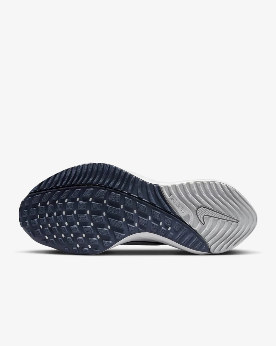 Nike Vomero 16 Men's Road Running Shoes - Midnight Navy/White/Black/Wolf Grey for Men