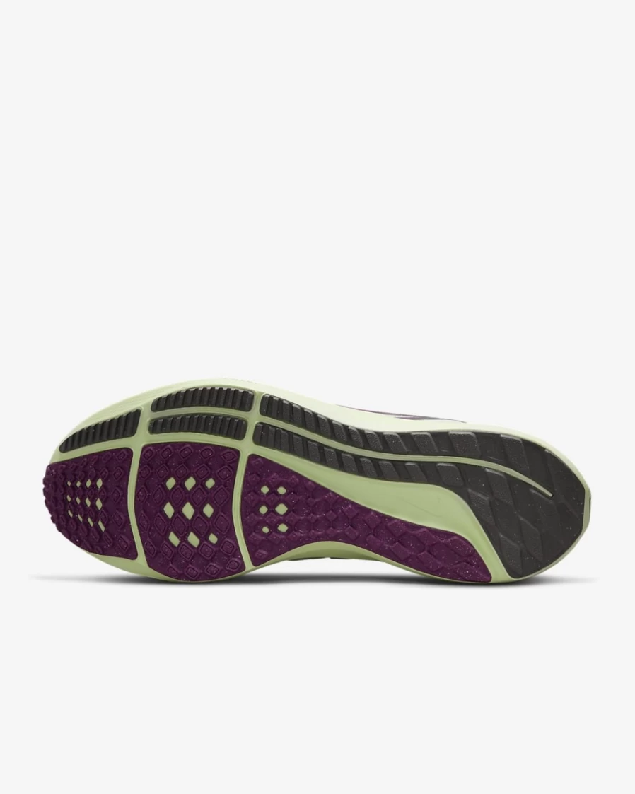 Nike Pegasus 39 Men's Light Orewood Brown Running Shoes - Road Racing & Training Sneakers for Men