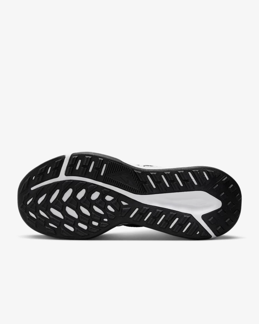 Nike Juniper Trail 2 Next Nature Men's Trail Running Shoes - Black/White for Men
