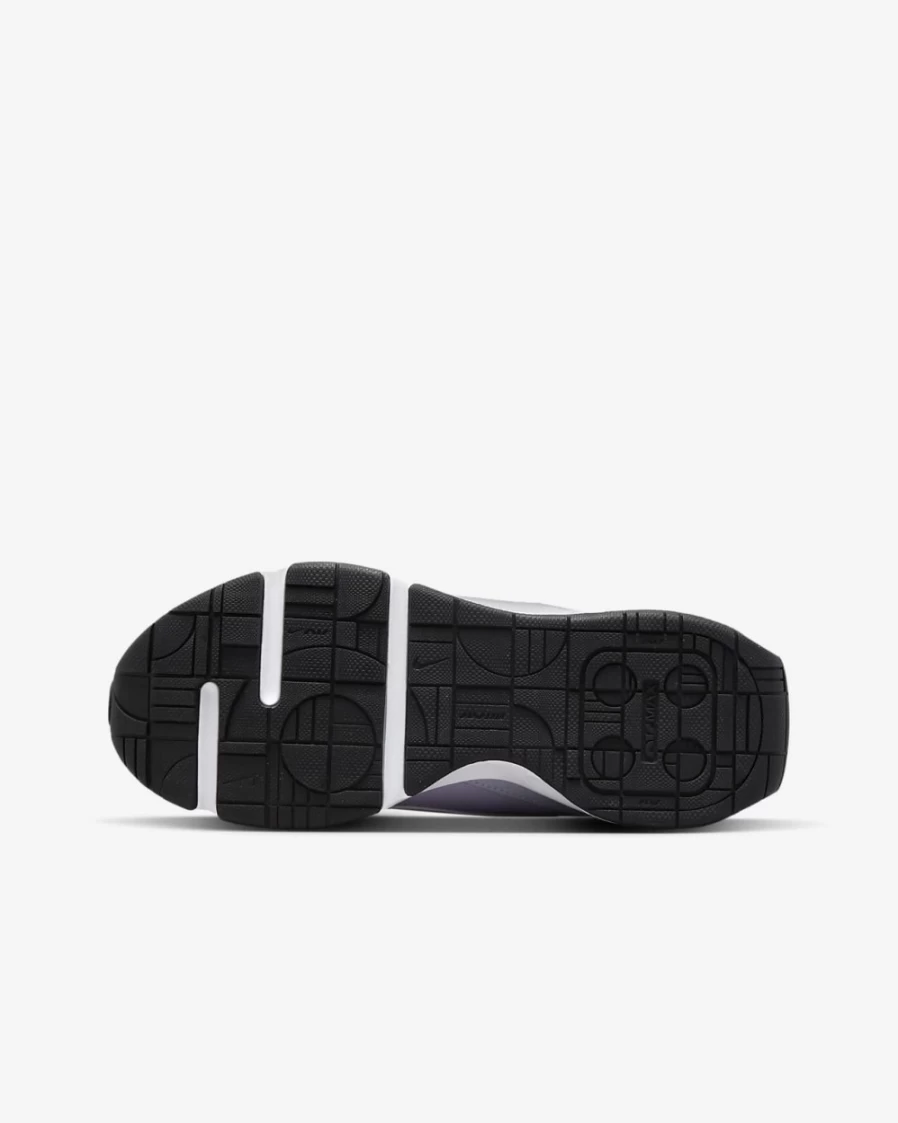 Nike Air Max INTRLK Lite Kids' Shoes - Violet Frost/Barely Grape/Pure Platinum/White for Boys & Girls