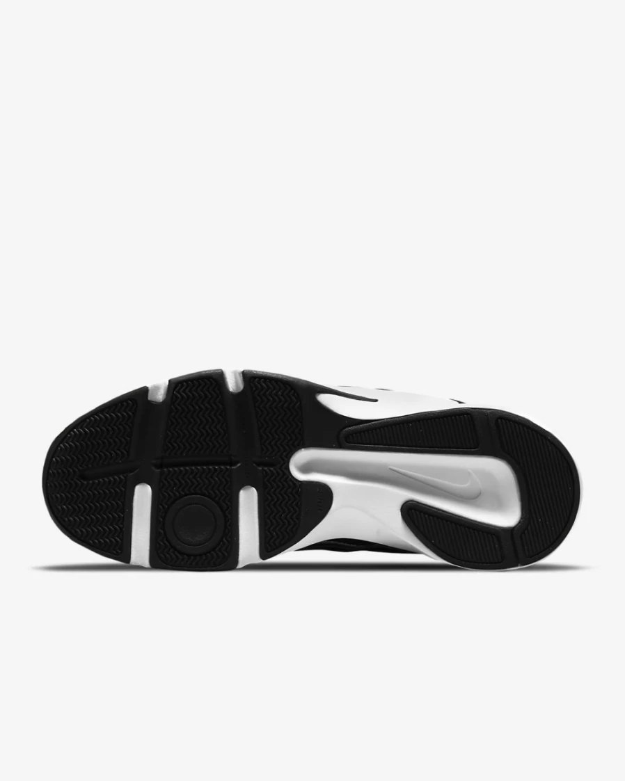 Nike Defy All Day Men's Training Shoes - Black Workout & Gym Shoes for Men