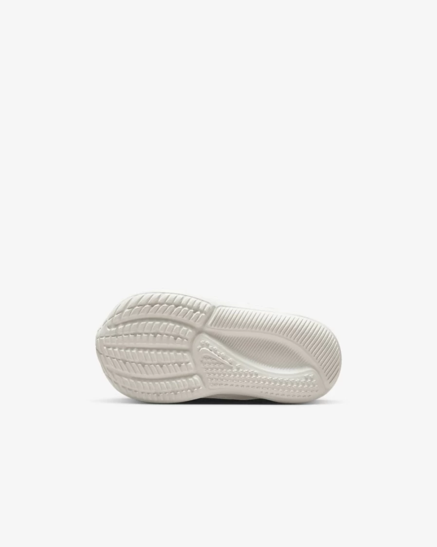 Nike Star Runner 3 Toddler Shoes for Boys & Girls - Wolf Grey/Summit White/Peach Cream/Glacier Blue