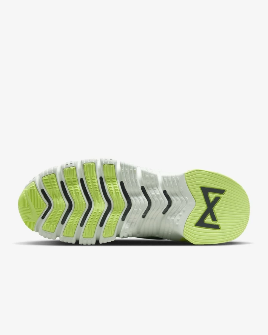 Nike Free Metcon 4 Men's Training Shoes - Mint Foam, Barely Green, Cave Purple, Ghost Green