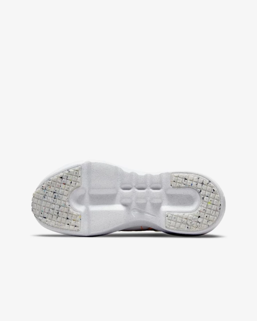 Nike Crater Impact Summit White Big Kids' Shoes for Boys and Girls
