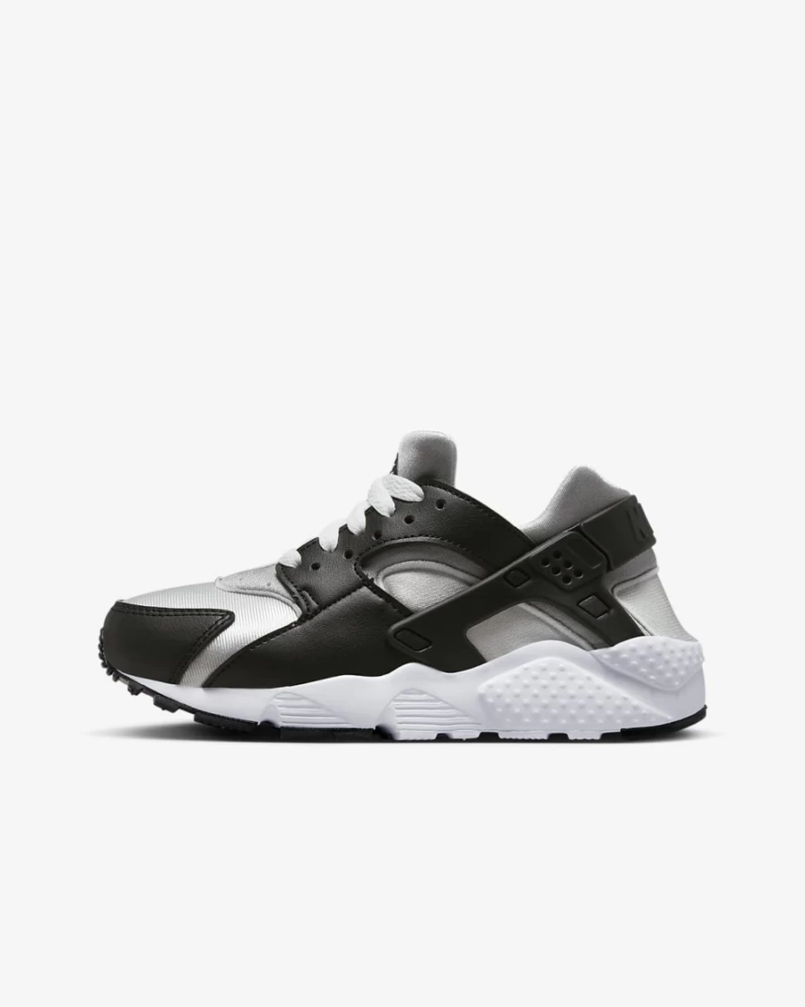 Nike Huarache Run Big Kids' Shoes