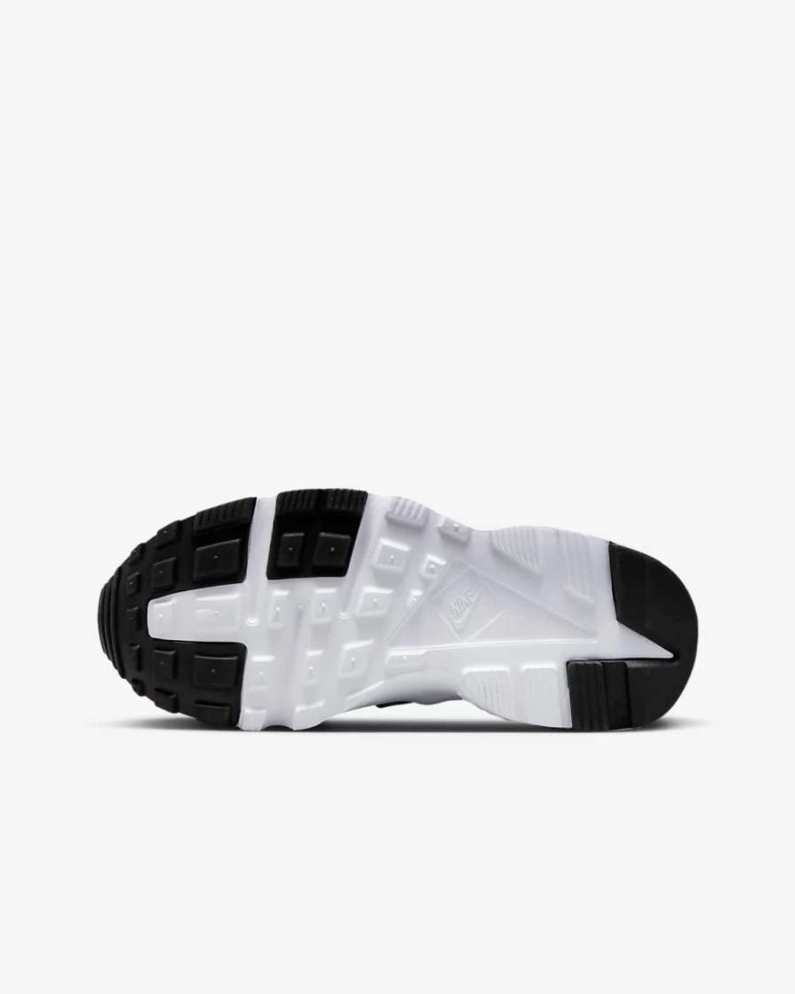 Nike Huarache Run Big Kids' Shoes