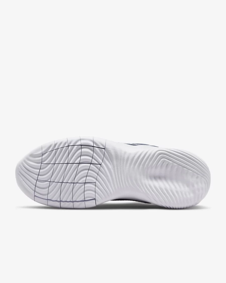 Nike Flex Experience Run 11 Next Nature Men's Road Running Shoes - Midnight Navy/Dark Obsidian/White