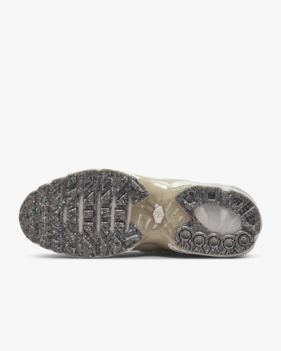 Nike Air Max Terrascape Plus Men's Summit White/Photon Dust/Light Iron Ore Running Shoes