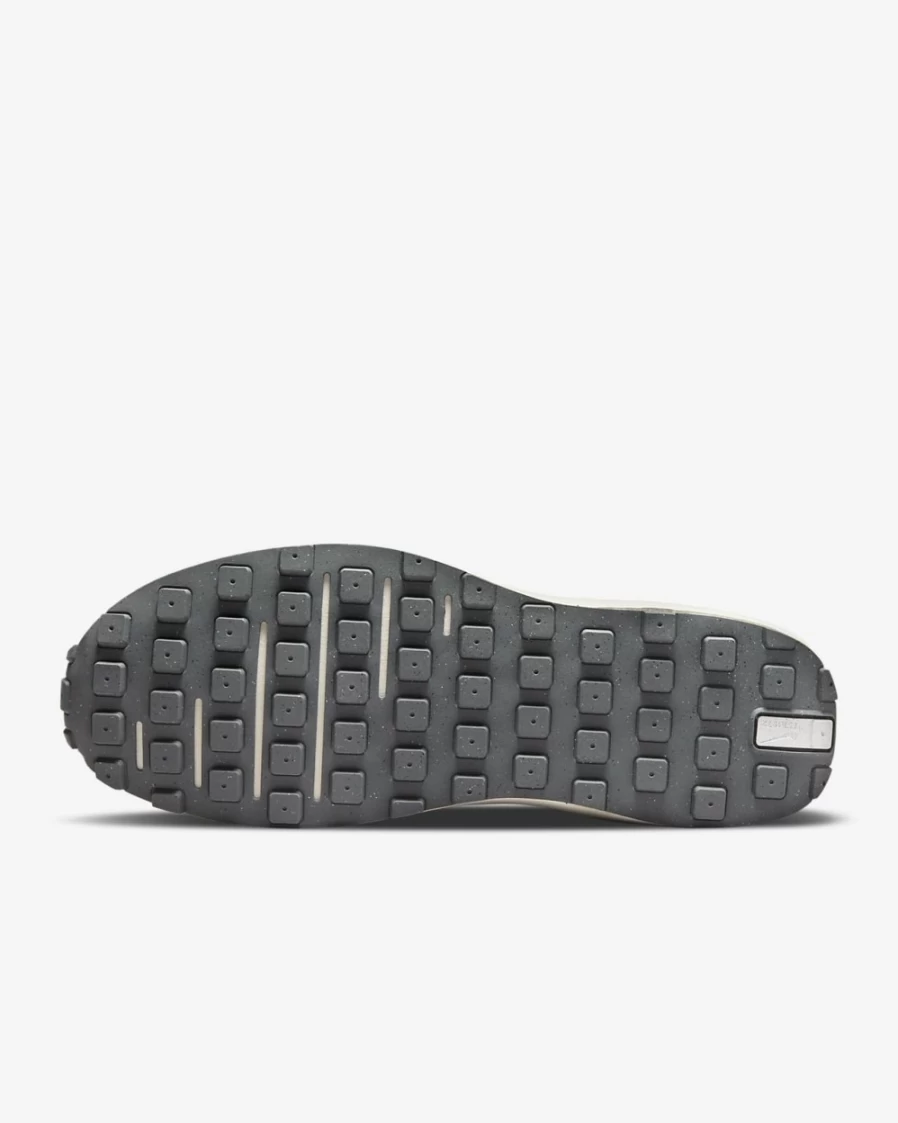 Nike Waffle One SE Men's Sneakers in Phantom/Sail/Black Colorway