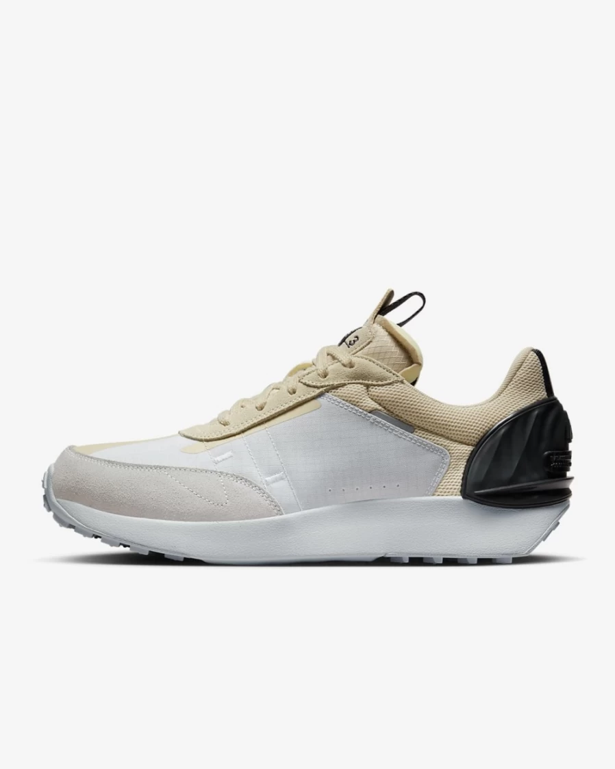 Nike Jordan Granville Pro SP Men's Shoes - Rattan/Pure Platinum/Wolf Grey/Off Noir