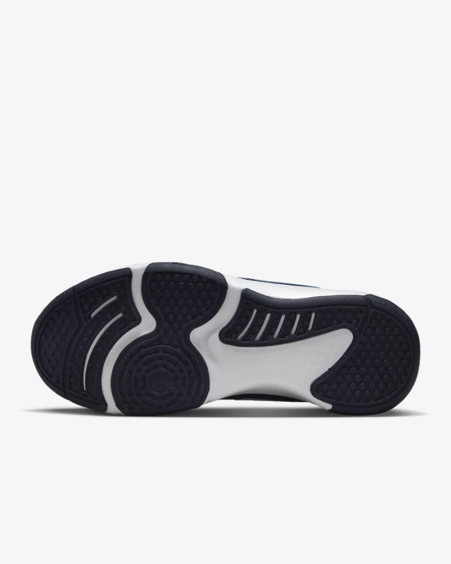 Nike City Rep TR Men's Training Shoes - Armory Navy/White/Obsidian/Cerulean