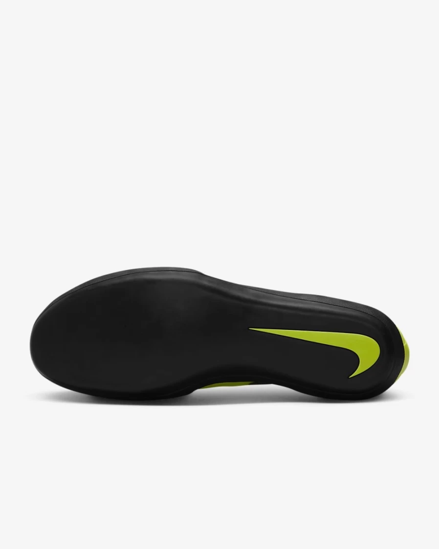Nike Zoom Rotational 6 Men's Track & Field Throwing Shoes - Volt/Mint Foam/Black/Cave Purple