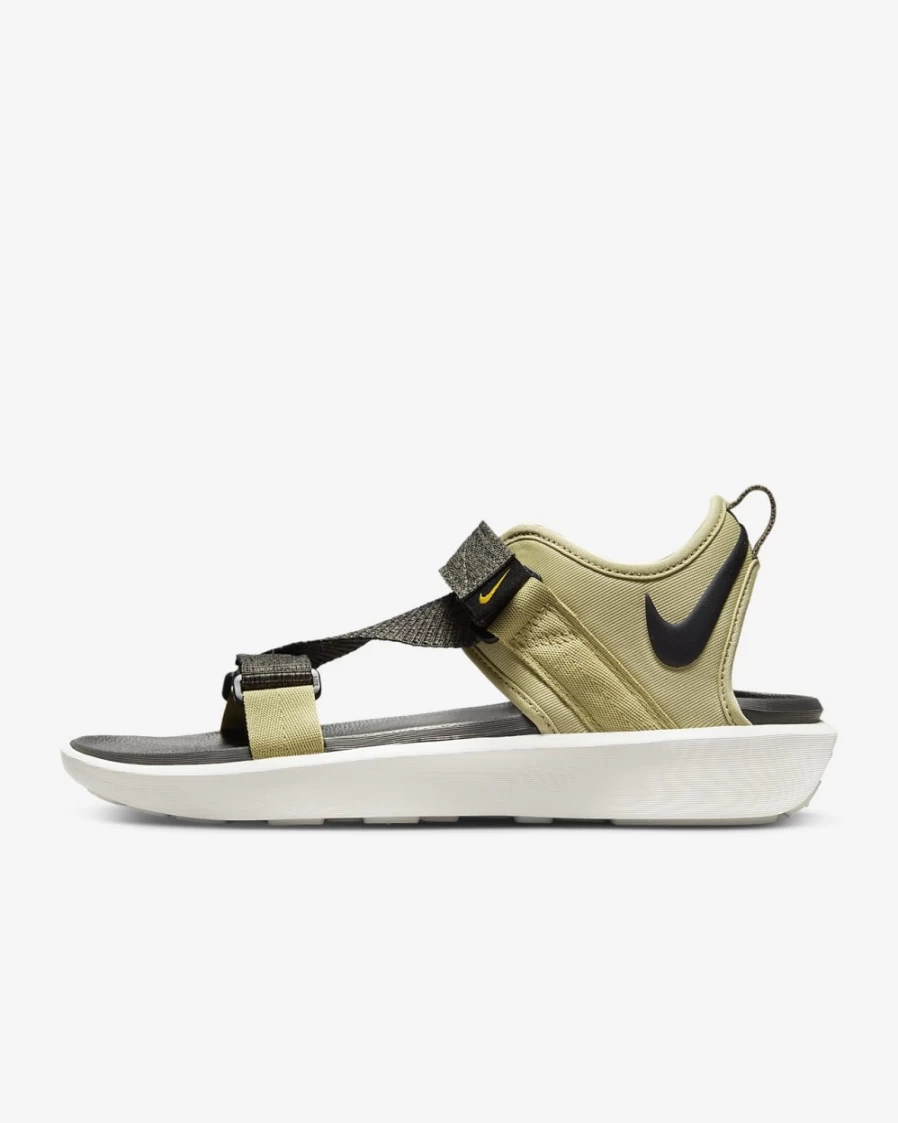 Nike Vista Men's Sandals - Wheat Grass/Olive Grey/Medium Ash/Black Color Options