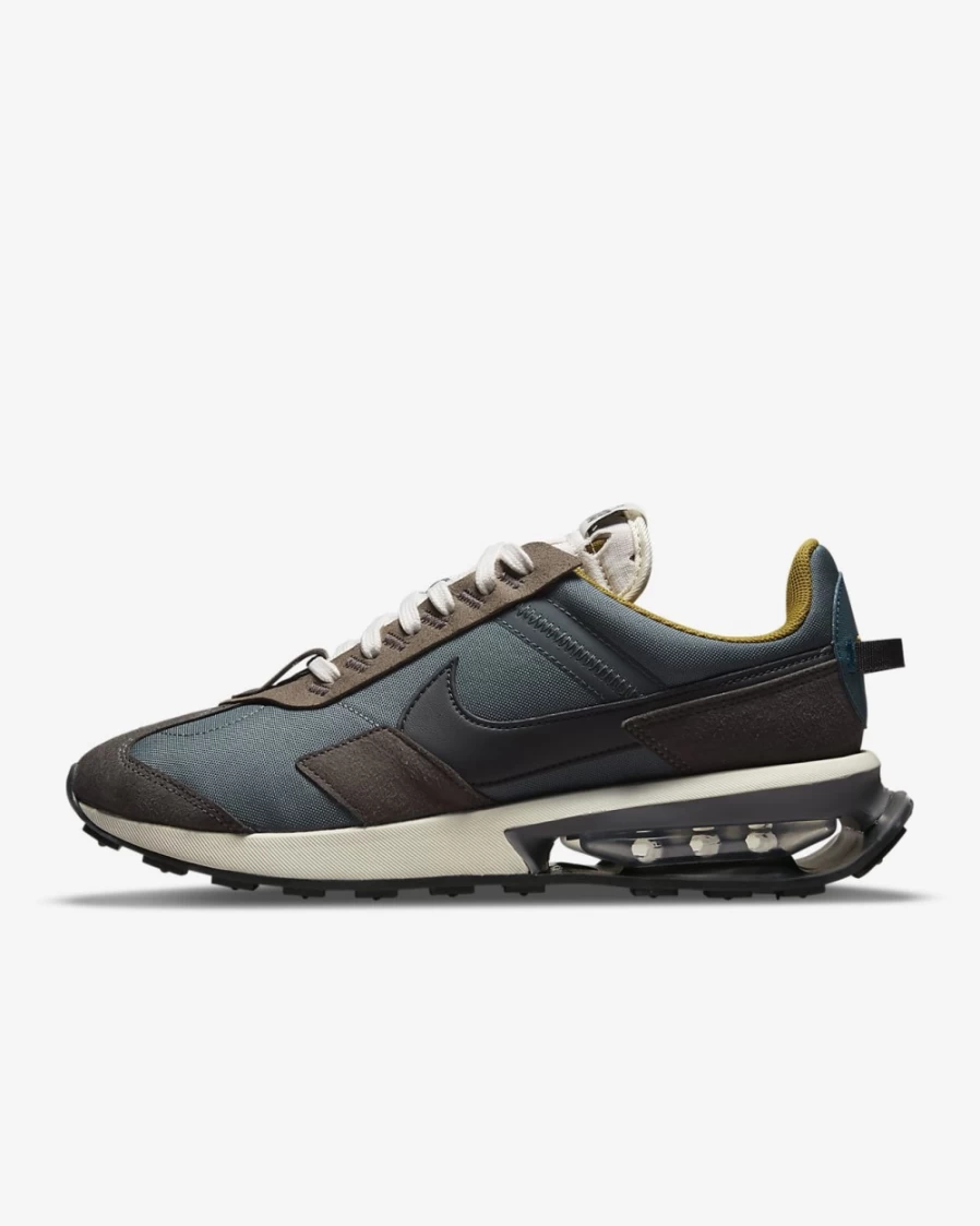 Nike Air Max Pre-Day LX Men's Shoes - Hasta/Iron Grey/Cave Stone/Anthracite Colorway
