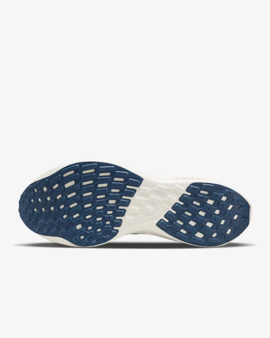 Nike Pegasus Turbo Next Nature Men's Road Running Shoes - Pure Platinum/White/Valerian Blue/Bright Spruce