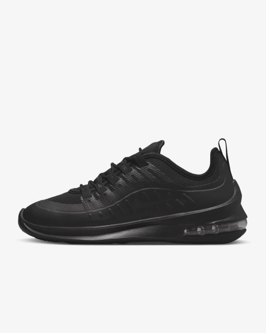 Nike Air Max Axis Women's Running Shoes - Black/Anthracite