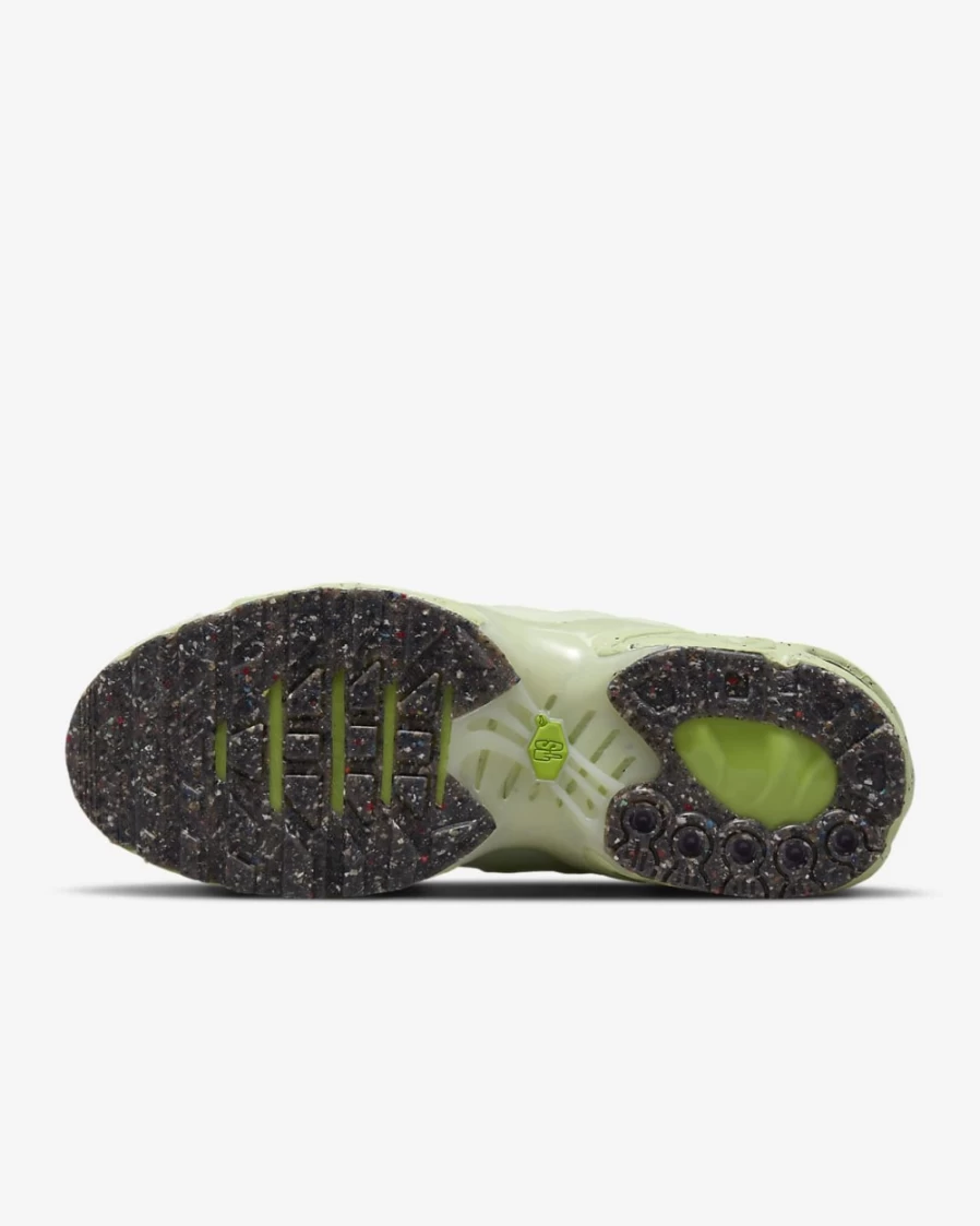 Nike Air Max Terrascape Plus Men's Shoes in Phantom, Olive Aura, Velvet Brown & Vivid Green