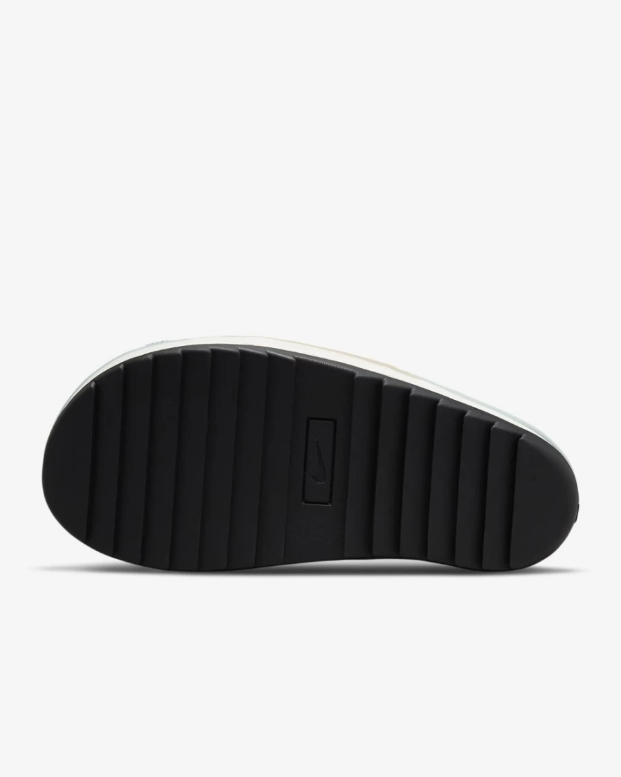 Nike Offline 2.0 Men's Slides - Ocean Cube/Dark Marina Blue/Sanddrift Color Mules for Men