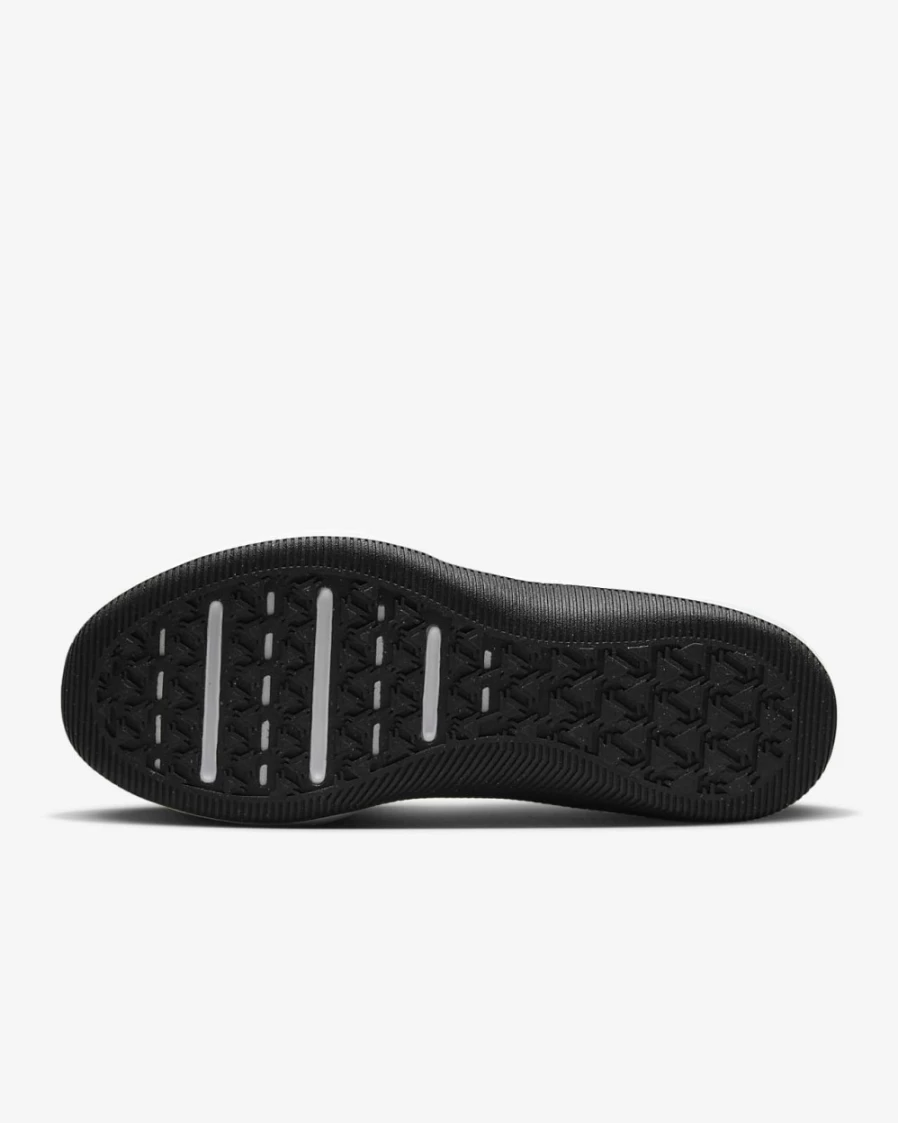 Nike MC Trainer 2 Men's Training Shoes - White/Gold Suede/Black for Men
