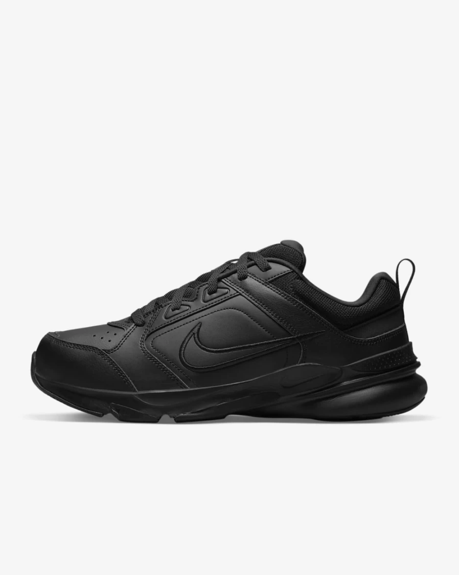Nike Defy All Day Men's Extra Wide Training Shoes - Black