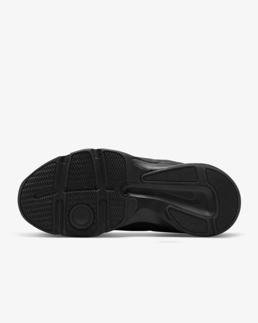 Nike Defy All Day Men's Extra Wide Training Shoes - Black