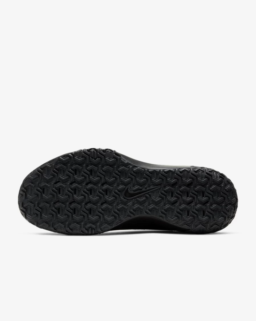 Nike Varsity Compete TR 3 Men's Training Shoes - Dark Smoke Grey/Black/Smoke Grey