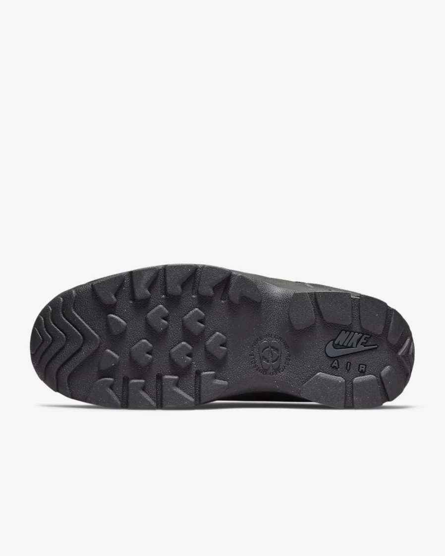 Nike ACG Air Mada Men's Black/Anthracite Trail Running Shoes