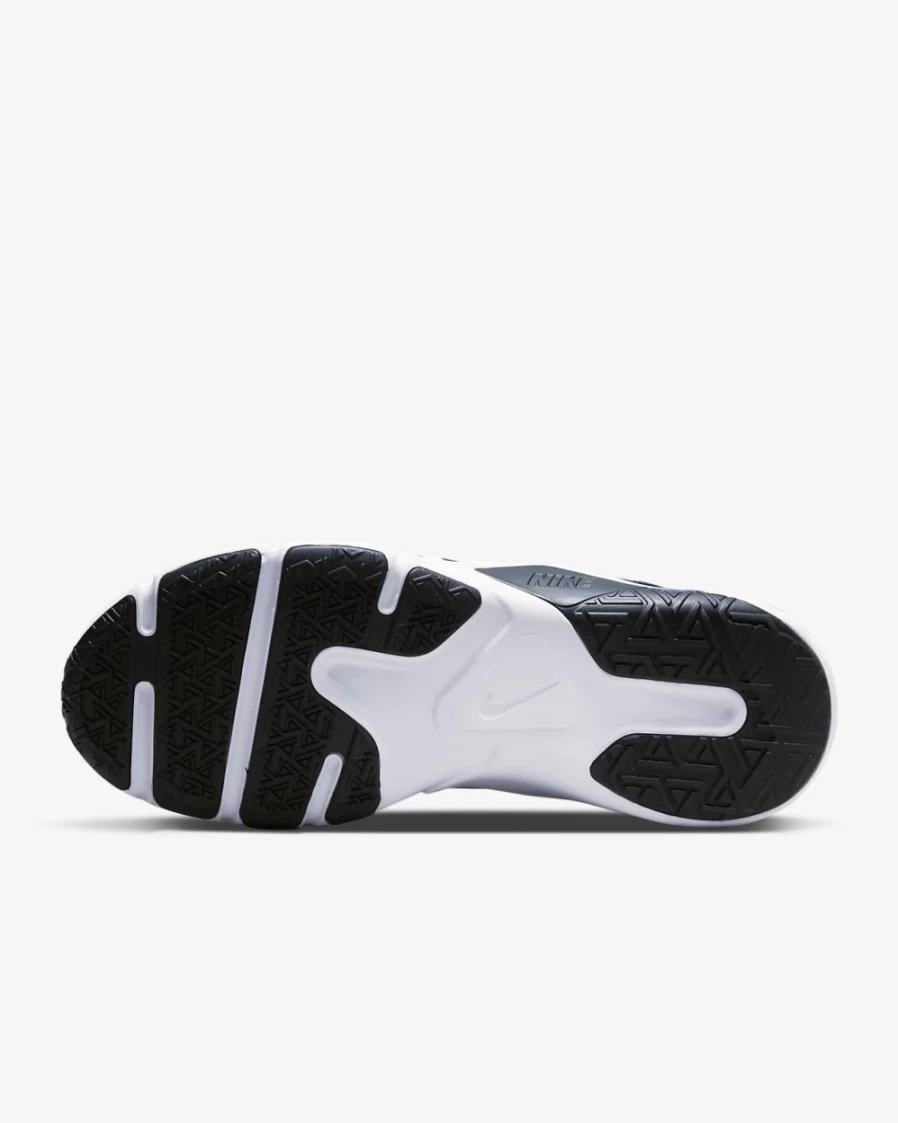 Nike Legend Essential 2 Men's Training Shoes - Old Royal/Racer Blue/Dark Smoke Grey/Black