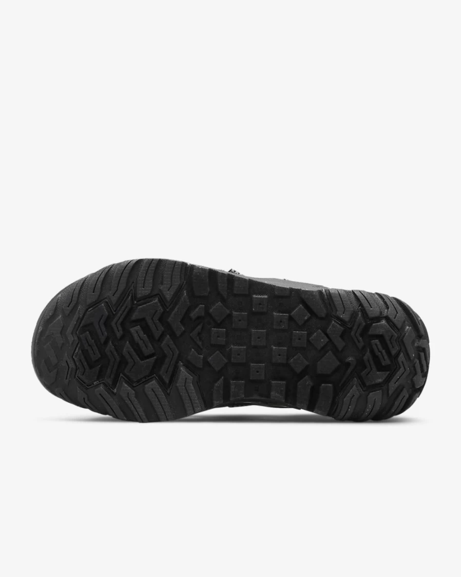 Nike Oneonta Men's Sandals - Black/Pure Platinum/Wolf Grey Athletic Slide Sandals for Men