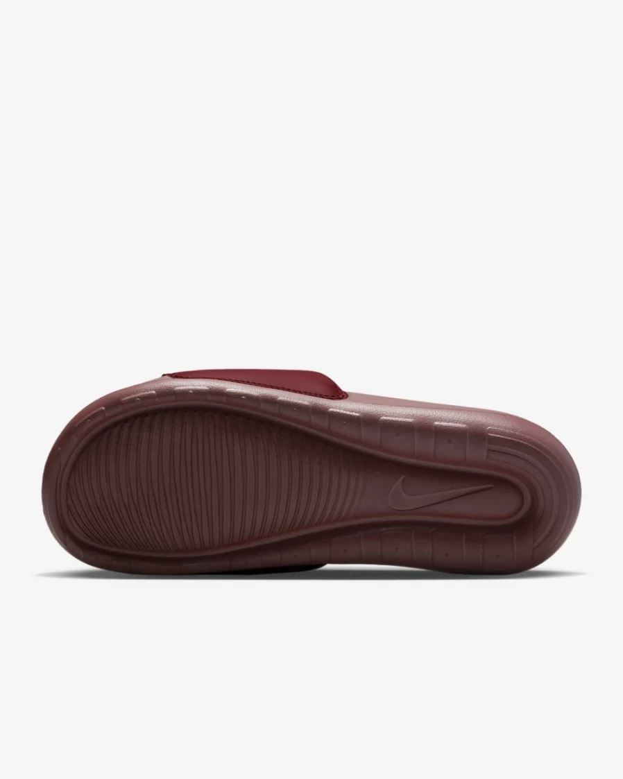 Nike Victori One Men's Slides - Team Red/White Comfortable Sandals for Men
