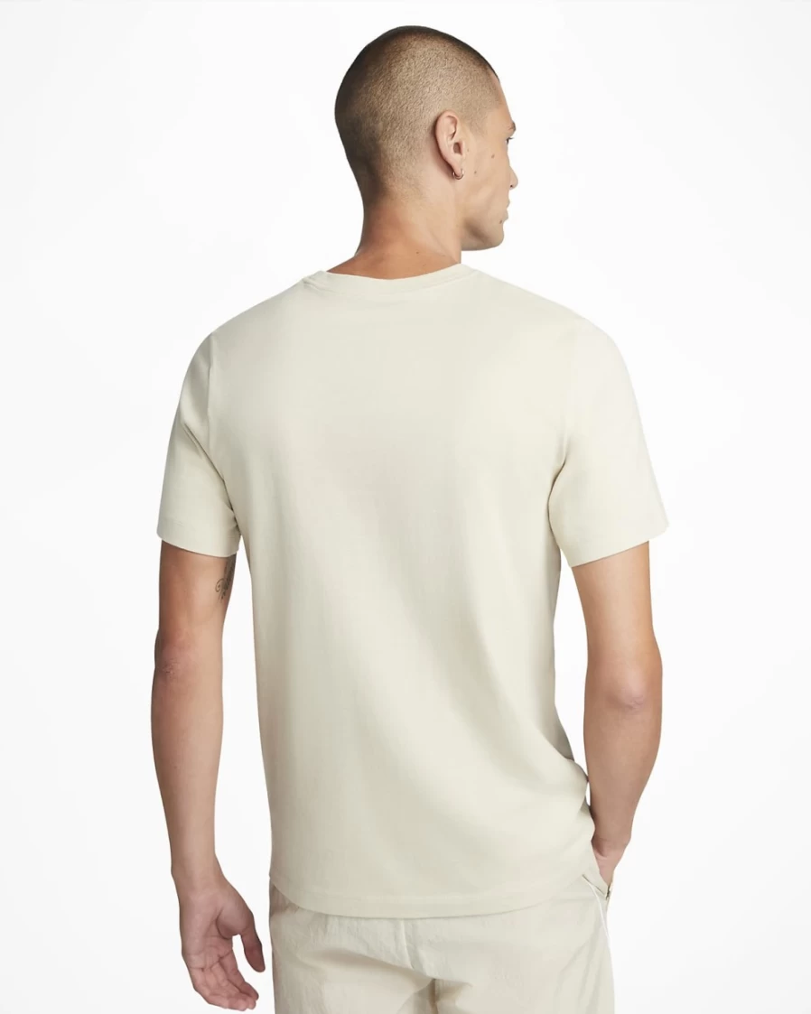 Nike Men's Rattan Soccer T-Shirt - Official Football Jersey for Men