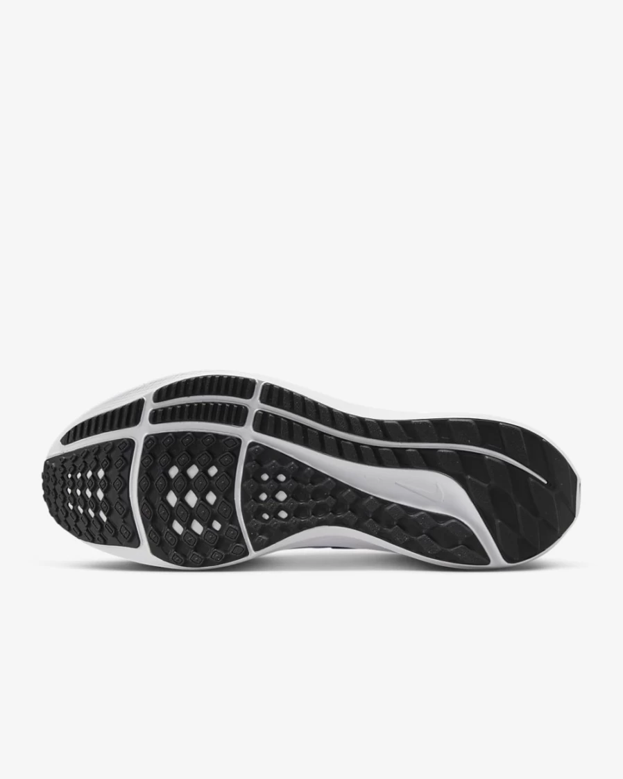 Nike Pegasus 39 Men's Road Running Shoes - Racer Blue/Black/Anthracite/White