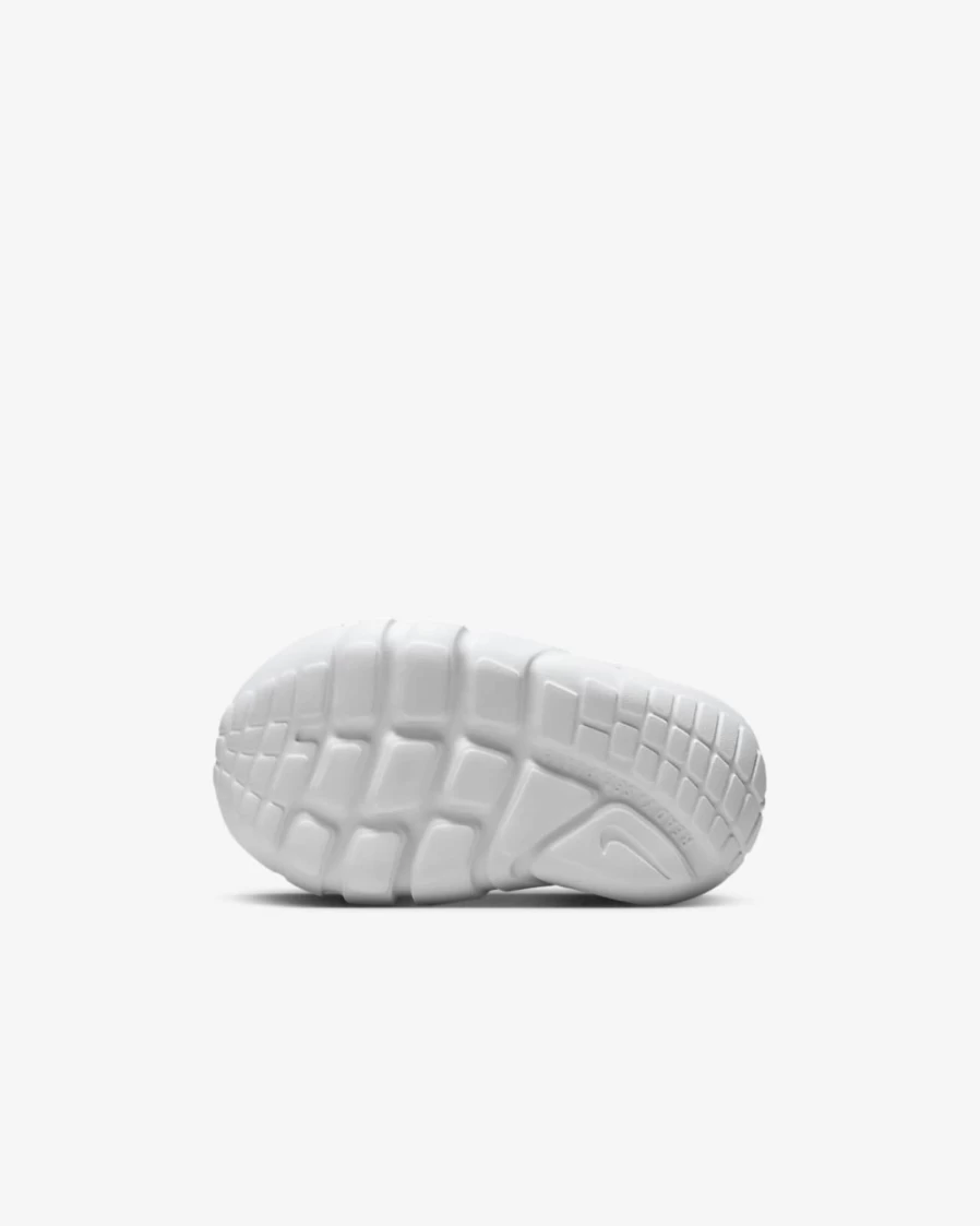 Nike Flex Runner 2 Baby Toddler Shoes - Black/Cool Grey/White/Metallic Gold for Boys and Girls
